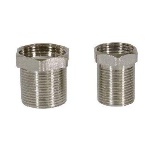 GHIDI - PROLUNGA IN OTTONE