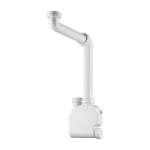 TEA - SIFONE SQUID IN PP 1