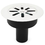 TEA - GRIGLIA PER POZZETTI