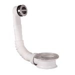 TEA - SET DI COLLEGAMENTO TROPPO PIENO IN PP 