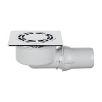 TEA - SIFOIDE PAVIMENTO QUADRA 