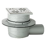 TEA - SIFOIDE PAVIMENTO IN ABS