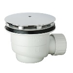 TEA - PILETTA SIFONATA PER PIATTI DOCCIA D. 90