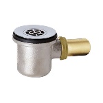 TEA - PILETTA PIATTO DOCCIA SCATOLATA CON CODOLO