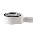 TEA - PILETTA SIFONATA PIATTI DOCCIA FORO D. 90 AUVA