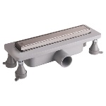 TEA - CANALINA IN ABS 