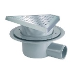 TEA - CANALINE IN ABS 