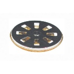 DIANHIDRO - PILETTA CON GRIGLIA SENZA CODOLO  MODELLO LUX