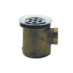 DIANHIDRO - PILETTA PIATTO DOCCIA SCATOLATA SENZA CODOLO  MODELLO LUX