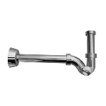 BONOM - SIFONE AD S ROYAL ABS SENZA PILETTA