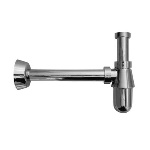 BONOM - SIFONE A BOTTIGLIA ROYAL ABS SENZA PILETTA