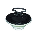 DIANHIDRO - PILETTA PER LAVELLO PORCELLANA