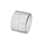 FAIDF - RIDUZIONE IN PVC PER SIFONI DA INOX A PORCELLANA