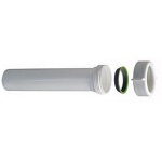 BONOM - PROLUNGA UNIVERSALE COMPLETA BIANCA DM. 40