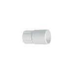 DIANHIDRO - IMBUTO ABS BIANCO