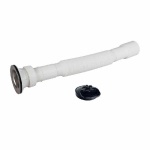 CR - TUBO ESTENSIBILE CON PILETTA