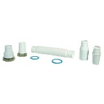 DIANHIDRO - KIT BREVETTATO TUBO E RACCORDI  