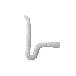 BONOM - TUBO FLESSIBILE ED ESTENSIBILE MAGIKONE SCARICO DOPPIO