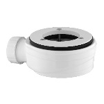 DIANHIDRO - PILETTA SIFONATA PER PIATTI DOCCIA RIBASSATI SIMIL-STONE