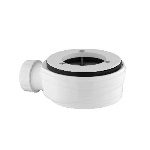 DIANHIDRO - PILETTA SIFONATA LUX RIBASSATA 3 VITI UNIV. PER PIATTI DOCCIA STONE