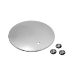 DH - KIT INSTALLAZIONE PIATTELLO PER PILETTA DRAIN MASTER