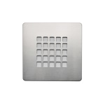 LINPH - GRIGLIA PER PIATTI DOCCIA BLISS