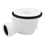 DIANHIDRO - PILETTA SIFONATA PER PIATTO DOCCIA