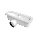 DIANHIDRO - PILETTA PER PIATTI DOCCIA EUPHORIA