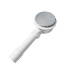 DH - PILETTA SIFONATA PER PIATTO DOCCIA D. 90