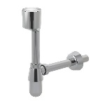 BONOM - SIFONE A BOTTIGLIA PER ORINATOIO MOD. THERMOTRAP