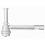 BONOM - SIFONE FLEXYBON MAGNUM 1 VIA SENZA PILETTA