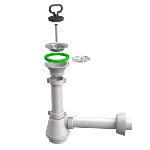 BONOM - SIFONE LAVELLO A FIASCA 