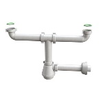 BONOM - SIFONE PER LAVELLO  