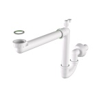 BONOM - SIFONE PER LAVELLO CUCINA RING-O