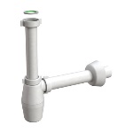 BONOM - SIFONE A BOTTIGLIA TEDESCO IN PP