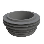 BONOM - GUARNIZIONE DI CONGIUNZIONE UNIVERSALE 