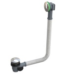 BONOM 371-B4040OT COLONNA VASCA CON MECCANISMO A SCATTO EXTREME