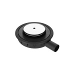 BONOM - PILETTA SIFONATA DIAM. 90 MARSEILLAISE