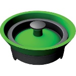 BONOM - VALVOLA DI NON RITORNO NRV PER LE MANICHETTE DA PAVIMENTO