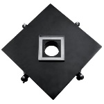 BONOM - SISTEMA DI DRENAGGIO DA PAVIMENTO 