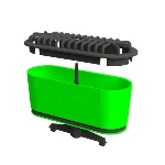 BONOM - VALVOLA NRV CANALISSIMA