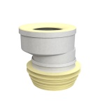 BONOM - MANICOTTO WC VERSIONE ALTA