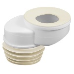 BONOM - MANICOTTO PER W.C. 