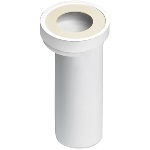 BONOM - MANICOTTO ECCENTRICO PER W.C.