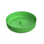 BONOM - RECIPIENTE IN SILICONE PER MINI-DRAIN MIDI-DRAIN