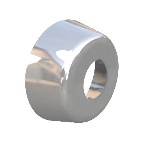 BONOM - ROSONE ALTO IN ABS CROMATO