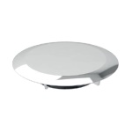 GEBER - TAPPO PER PILETTA GEBERIT D.90