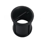 GEBER - TUBO IMMERSIONE PER PILETTA SIFONATA GEBERIT