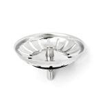 DIANHIDRO - CESTELLO COMPLETO DI PERNO E POMOLO