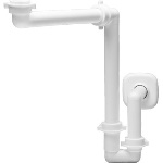 LIRA - SIFONE SPAZIOBAGNO PER LAVABO